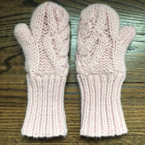 GAP Other - GAP Girl Mittens/Gloves